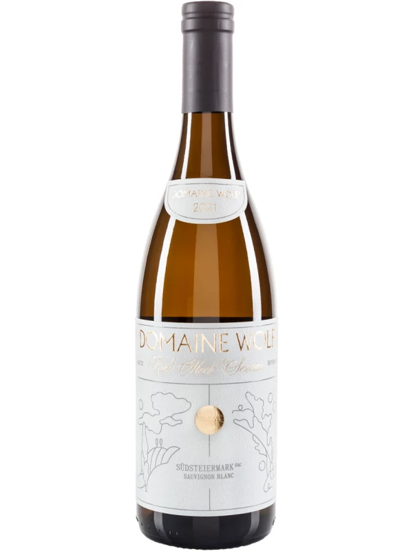 Domaine Wolf, Sauvignon Blanc Ried Hoch Sernau
