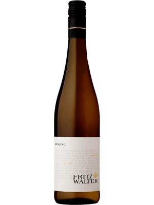 Вино Fritz Walter, Riesling 0.75 л