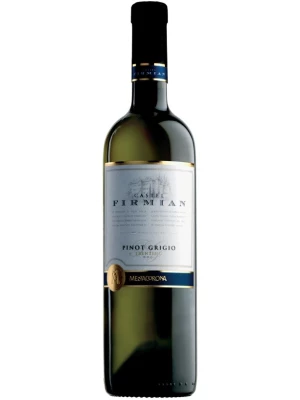 Вино Castel Firmian Pinot Grigio, Trentino DOC 2011, 0.75 л