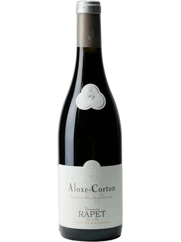 Domaine Rapet, Aloxe-Corton AOC