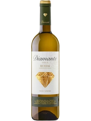 Вино Bodegas Franco-Espanolas, Diamante Verdejo, Rueda DO 2022, 0.75 л