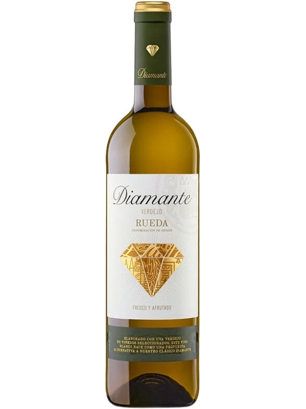 Bodegas Franco-Espanolas, Diamante Verdejo, Rueda DO