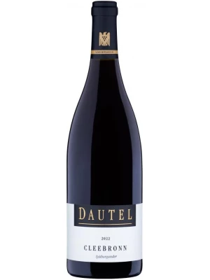 Вино Dautel, Cleebronn Spatburgunder 2022, 0.75 л