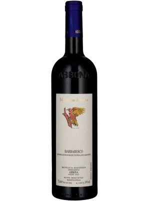 Вино Marziano Abbona, Barbaresco DOCG 2016, 0.75 л