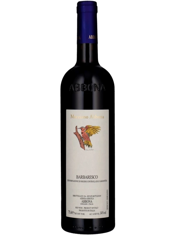 Marziano Abbona, Barbaresco DOCG