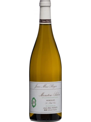 Вино Jean-Max Roger, Mеnetou-Salon Blanc Le Petit Clos 2017, 0.75 л