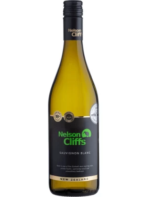 Вино Domaine Boyar, Nelson Cliffs Sauvignon Blanc 2021, 0.75 л