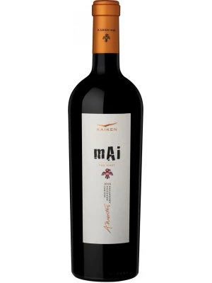Вино Kaiken, Mai 2018, 0.75 л