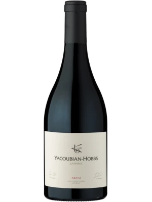 Вино Yacoubian-Hobbs Sarpina Areni 2015, 1.5 л
