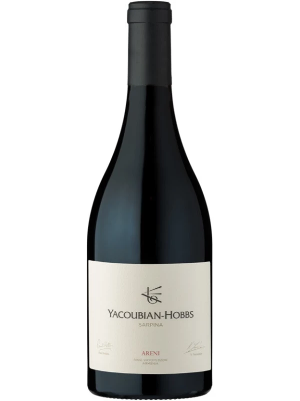 Yacoubian-Hobbs Sarpina Areni