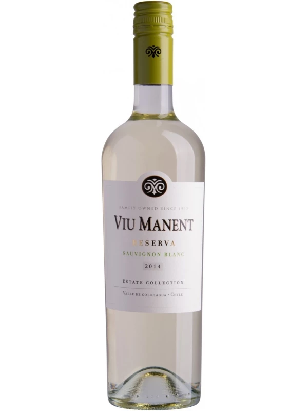 Viu Manent, Sauvignon Blanc Reserva