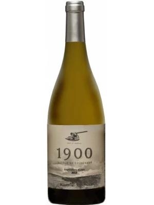 Вино Spioenkop, 1900 Battle of Spioenkop Sauvignon Blanc 2013, 0.75 л