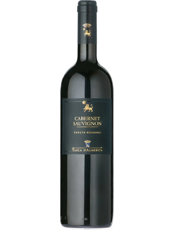 Tasca d'Almerita Cabernet Sauvignon