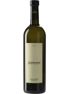 Вино Sattlerhof, Sernauberg Sauvignon Blanc 2015, 0.75 л