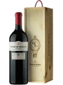 Bodegas Ramon Bilbao, Crianza, Rioja DOC, wooden box — фото 1