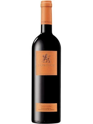 Вино Fortius Tempranillo 2011, 0.75 л