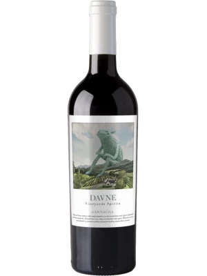 Вино Davne Vineyards Spirits Garnacha, Navarra DO 2022, 0.75 л