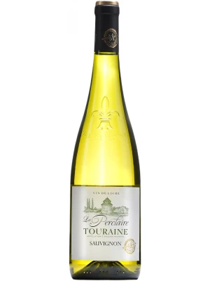 Вино La Perclaire Sauvignon, Touraine AOC 2021, 0.75 л