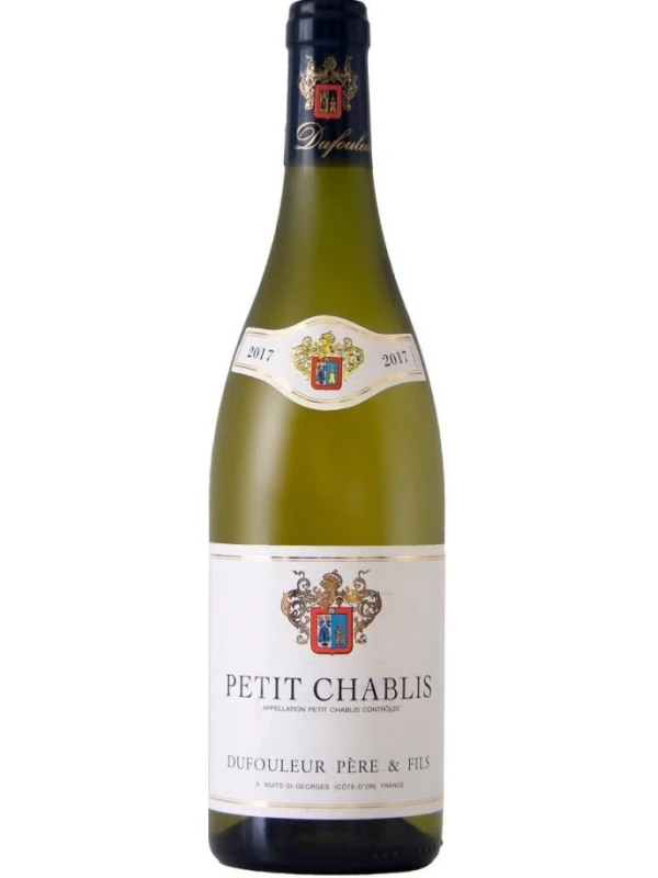 Dufouleur Pere & Fils, Petit Chablis AOC