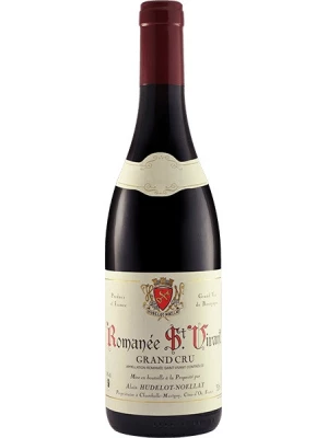 Вино Domaine Hudelot-Noellat, Romanee Saint Vivant Grand Cru AOC 2017, 0.75 л