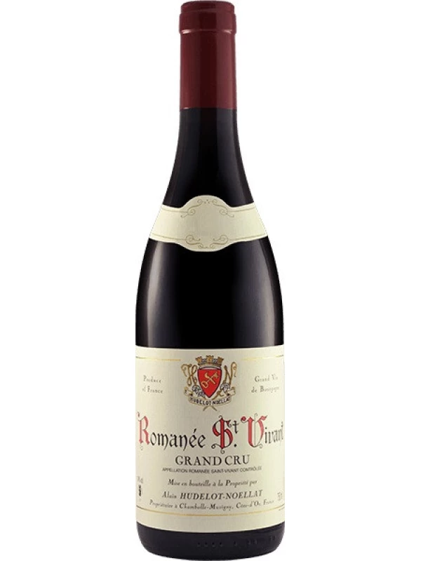 Domaine Hudelot-Noellat, Romanee Saint Vivant Grand Cru AOC