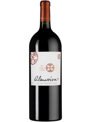 Вино Almaviva 2017, 1.5 л