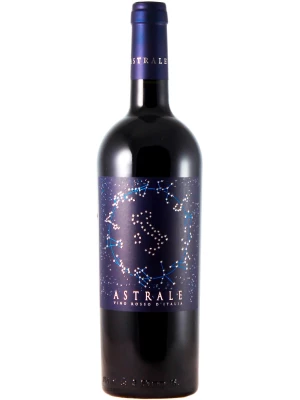 Вино Astrale Rosso 0.75 л