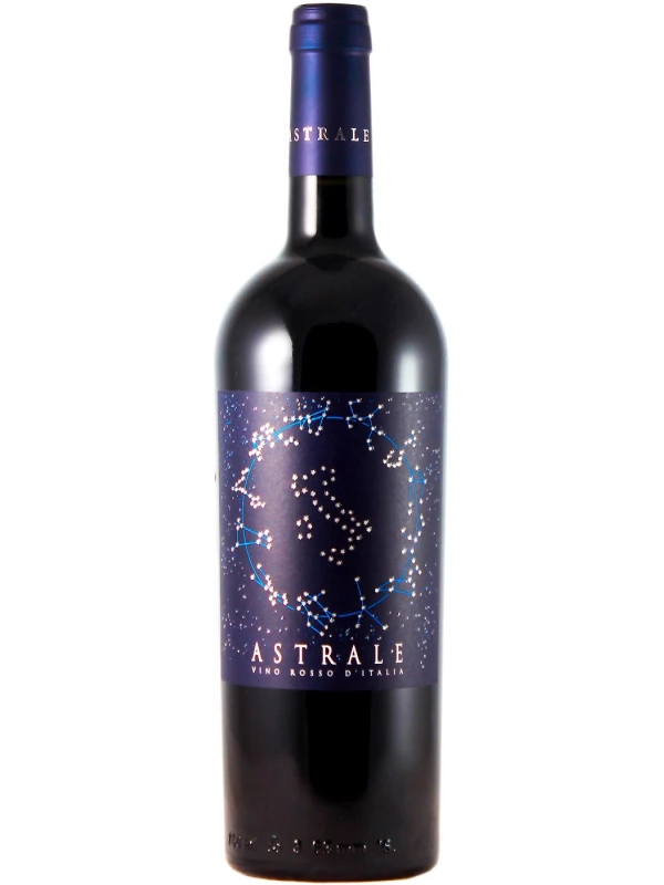 Astrale Rosso