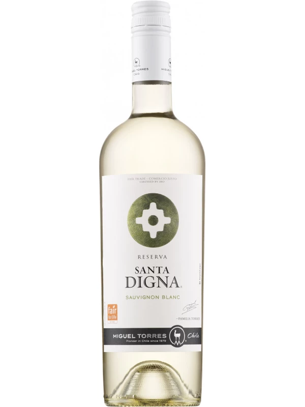Torres, Santa Digna Sauvignon Blanc