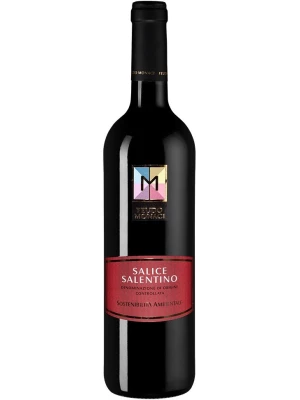 Вино Feudo Monaci, Salice Salentino DOC 2021, 0.75 л