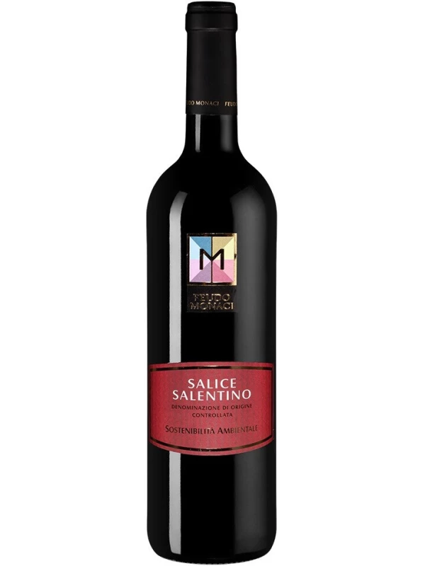 Feudo Monaci, Salice Salentino DOC