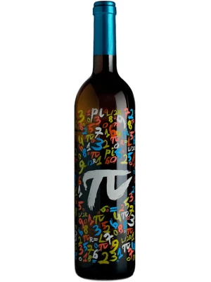 Вино Bodegas Langa, Pi - 3.1415 Blanco 2018, 0.75 л