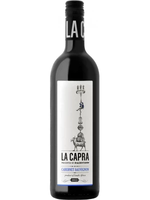 Вино Fairview, La Capra Cabernet Sauvignon 2013, 0.75 л