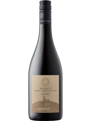 Вино Burg Ravensburg, Pinot Noir 2019, 0.75 л