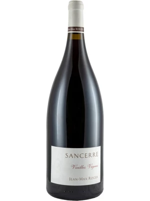 Вино Jean-Max Roger, Sancerre Rouge AOC Vieilles Vignes 2010, 1.5 л
