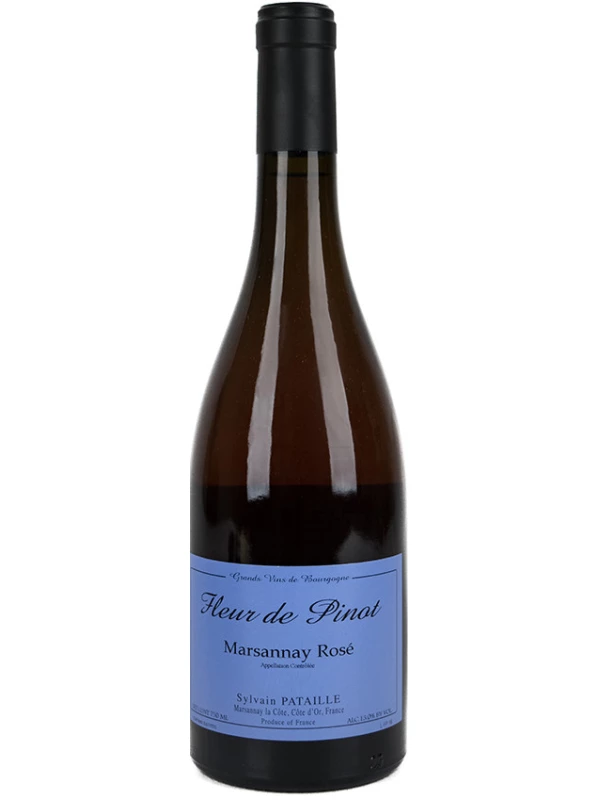 Domaine Sylvain Pataille, Fleur de Pinot, Marsannay Rose AOC