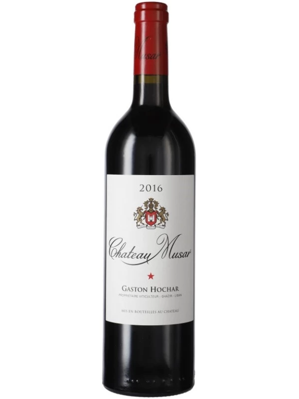Chateau Musar Red