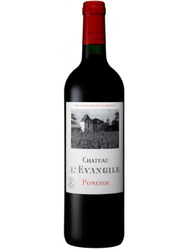 Chateau l'Evangile Pomerol AOC