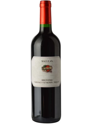 Вино Maculan, Brentino, Breganze DOC 2015, 0.75 л