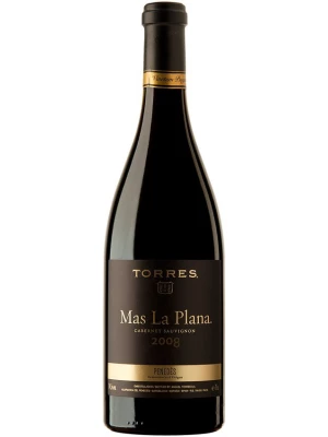 Вино Torres, Mas La Plana, Penedes DO 2008, 0.75 л