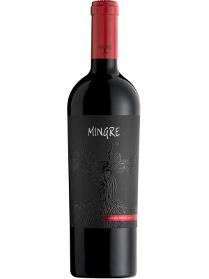 Вино J.Bouchon, Mingre Premium Assemblage, Maule Valley DO 2007, 0.75 л