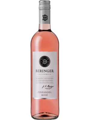 Вино Beringer, Classic Zinfandel Rose 0.75 л