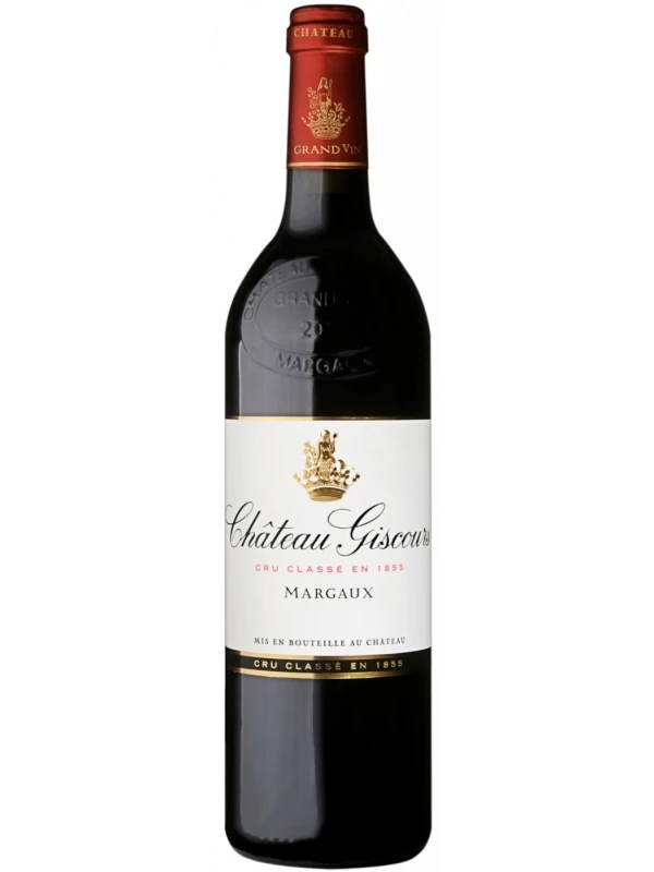Chateau Giscours, Margaux AOC 3-me Grand Cru