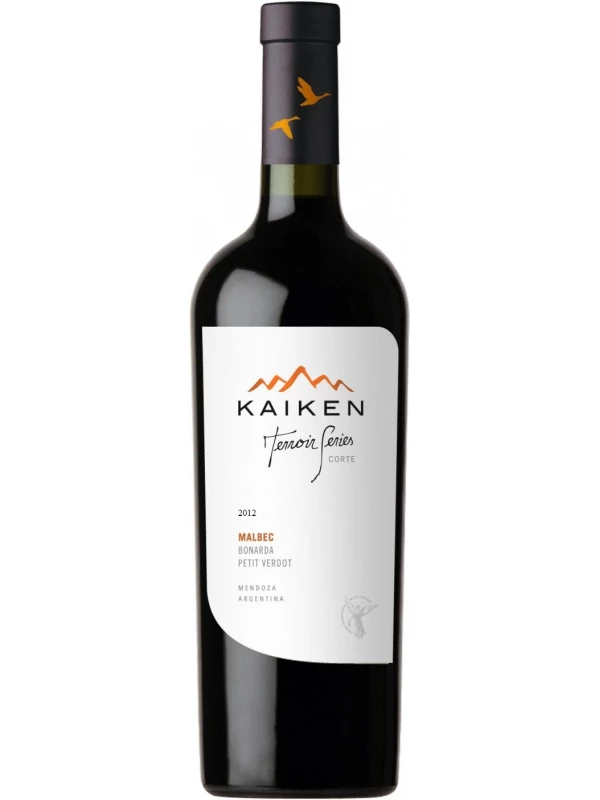 Kaiken Terroir Series Malbec