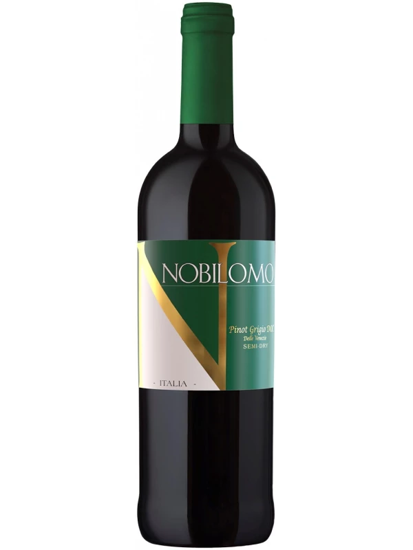 Nobilomo Pinot Grigio, delle Venezie DOC