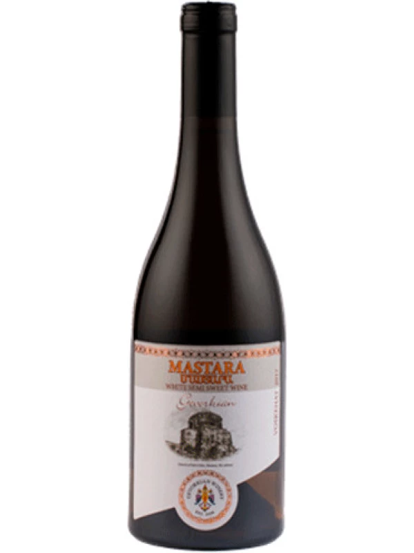Gevorkian Winery, Mastara