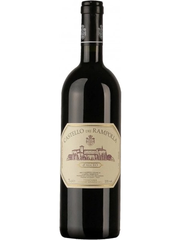 Castello dei Rampolla, Vigna d'Alceo, Toscana IGT