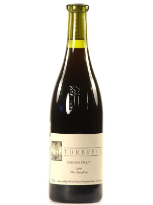 Вино Torbreck, The Steading 2008, 0.75 л