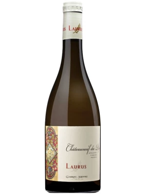Вино Gabriel Meffre, Laurus, Chateauneuf du Pape AOC 2017, 0.75 л
