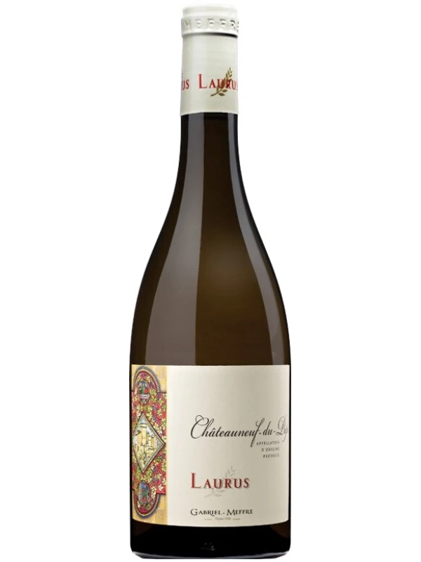 Gabriel Meffre, Laurus, Chateauneuf du Pape AOC